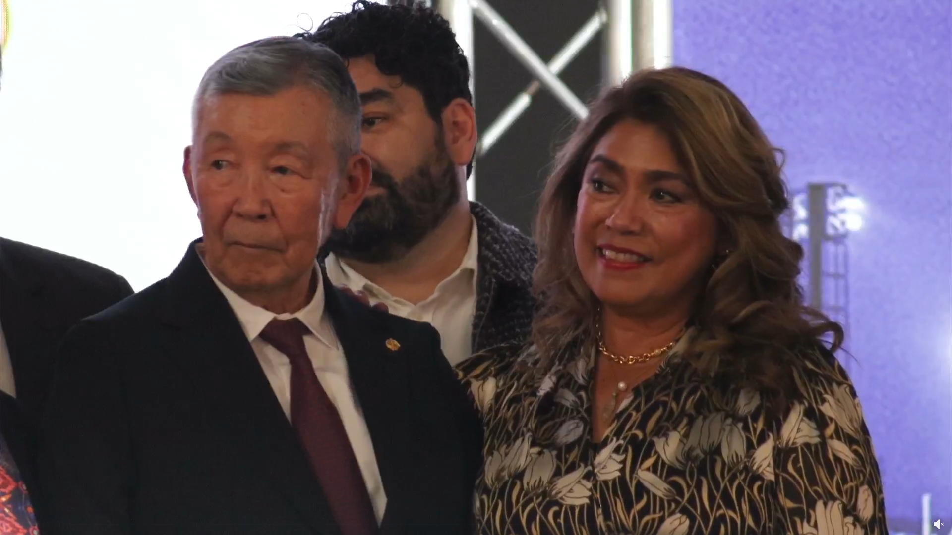 $!Álvaro Ley y Karim García son inmortalizados en el Pabellón de la Fama de la Serie del Caribe