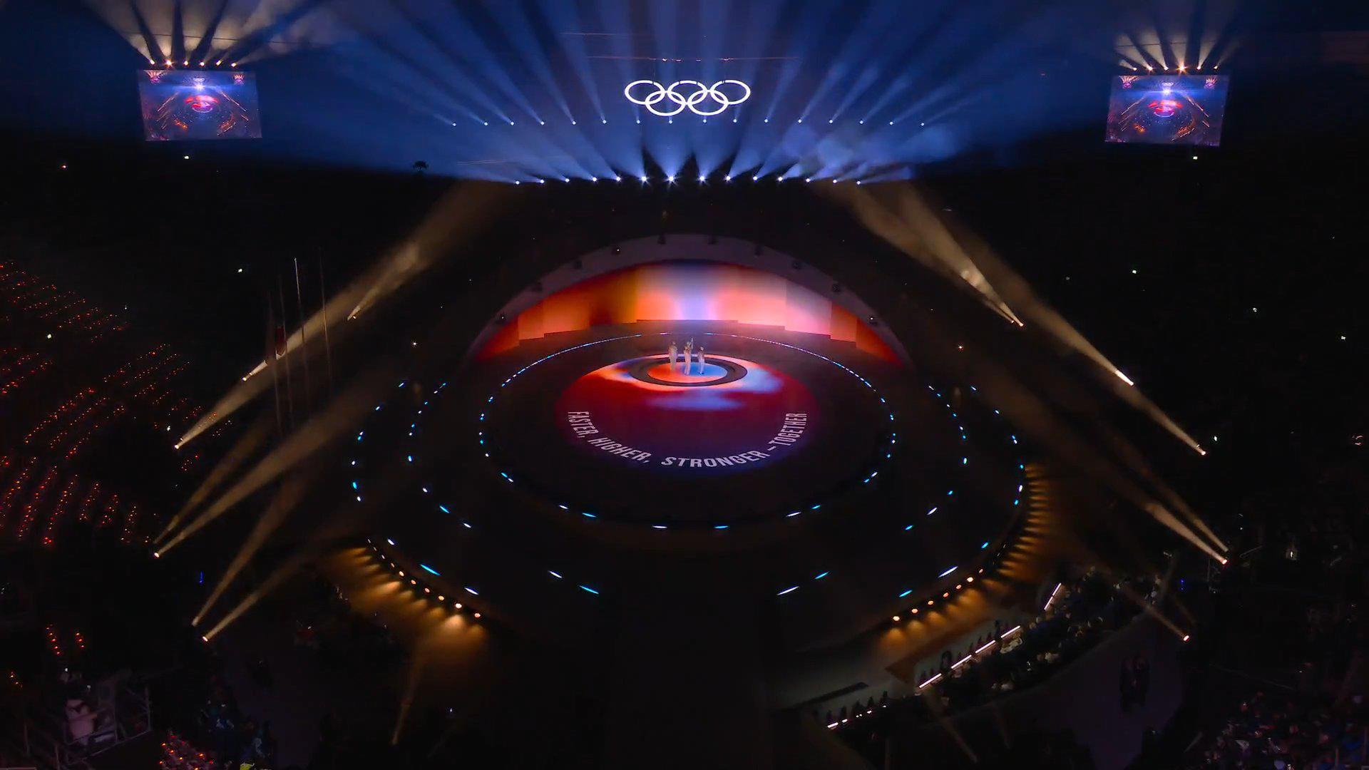 $!México se despide de Milano Cortina con Sarah Schleper y Donovan Carrillo como abanderados