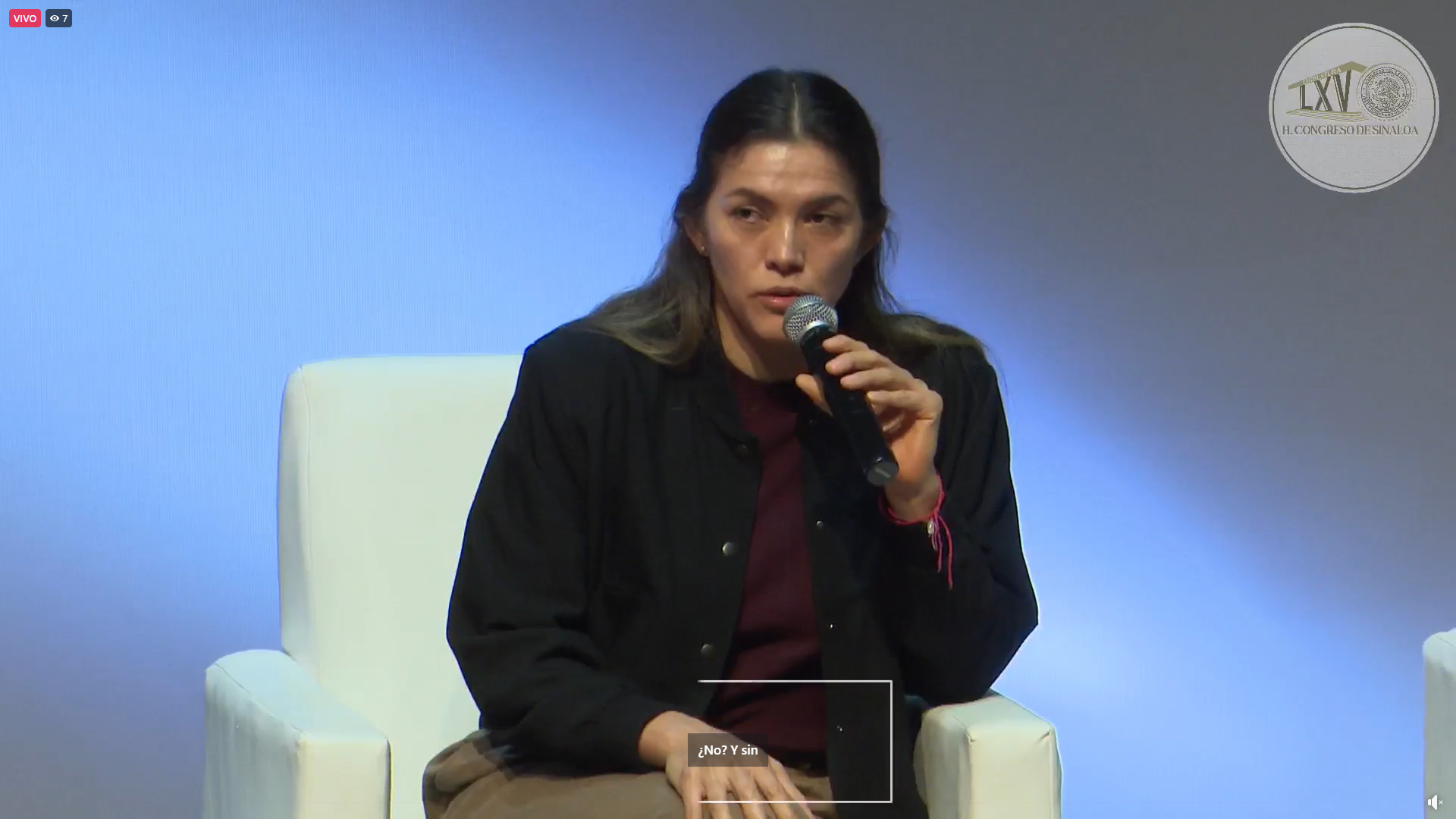 $!María del Rosario Espinoza y Marco Verde inspiran a jóvenes deportistas en Culiacán