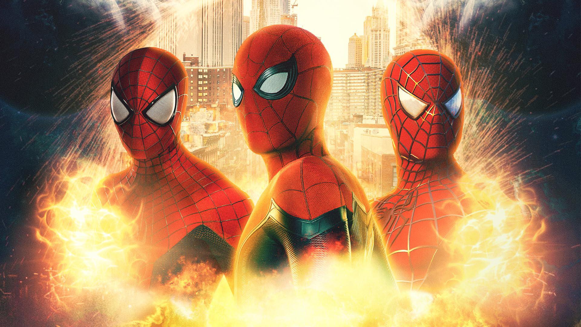 $!Spider-Man: Sin camino a casa 2021