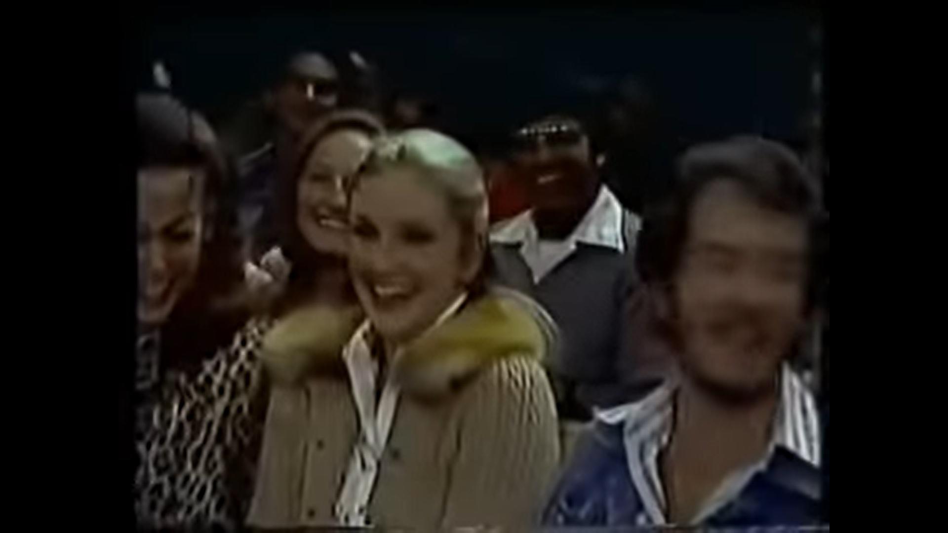 $!Video de María Félix ‘cantando’ con Michael Jackson se hace viral en TikTok