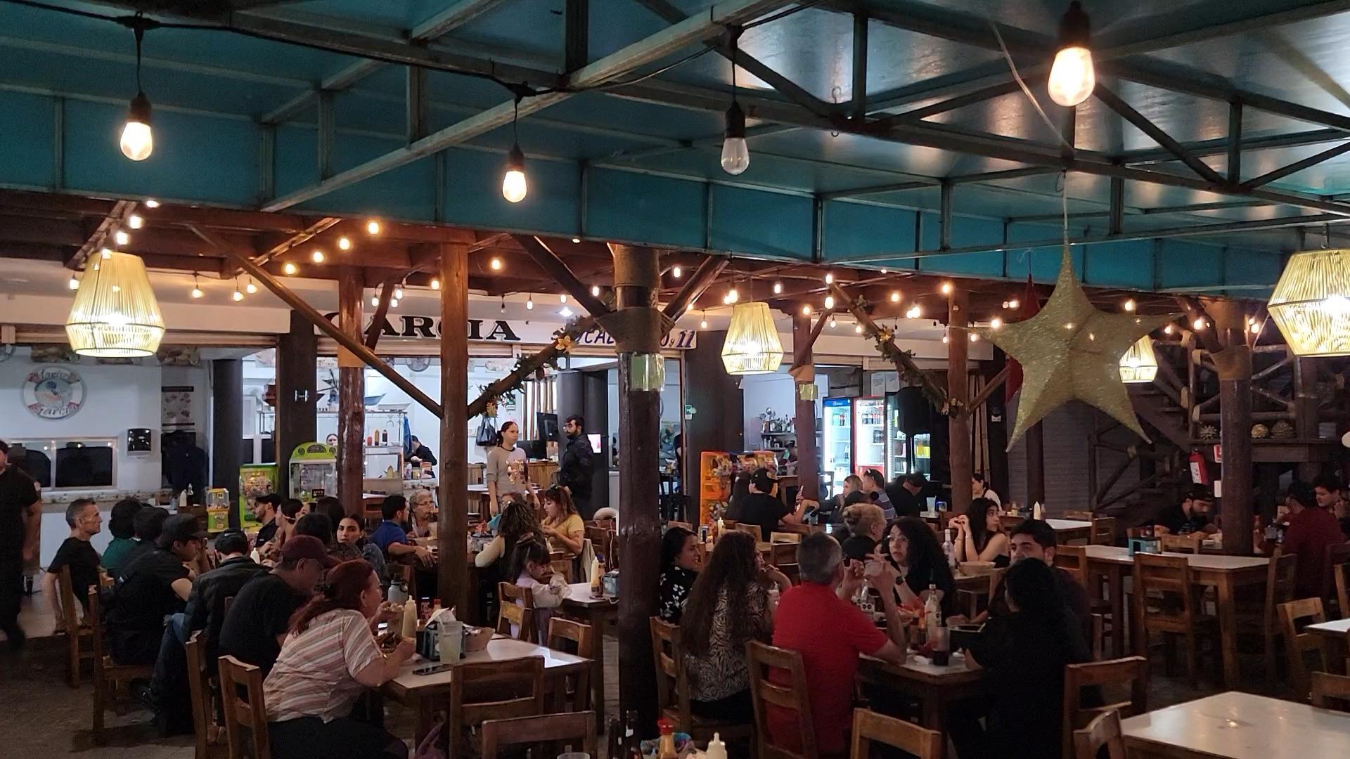 $!Altata revive con el ‘Primer Baile del Año’ y genera derrama de 1.6 millones de pesos