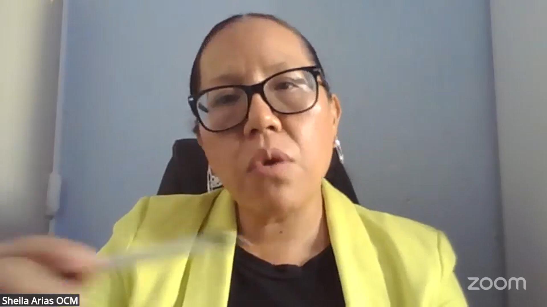 $!Exige OCM a nueva dirección de Cultura Mazatlán conducirse con transparencia