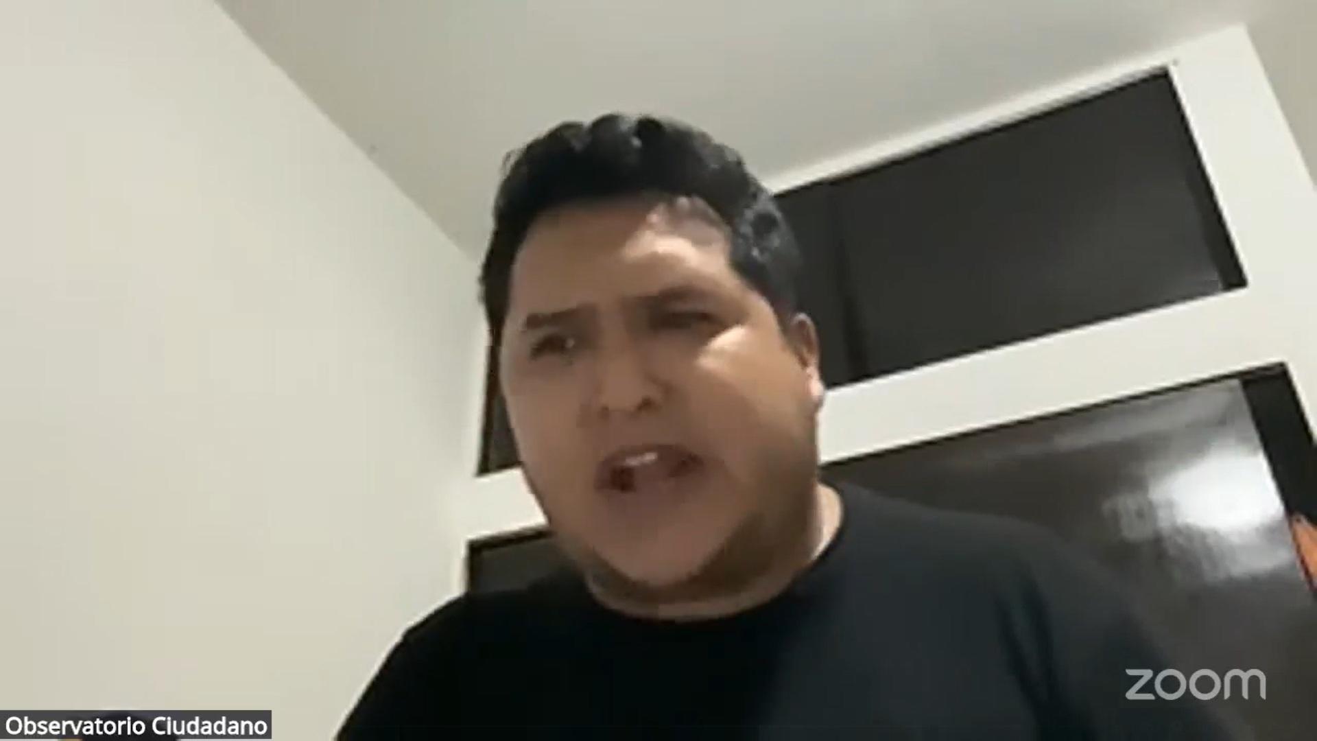 $!Exige OCM a nueva dirección de Cultura Mazatlán conducirse con transparencia