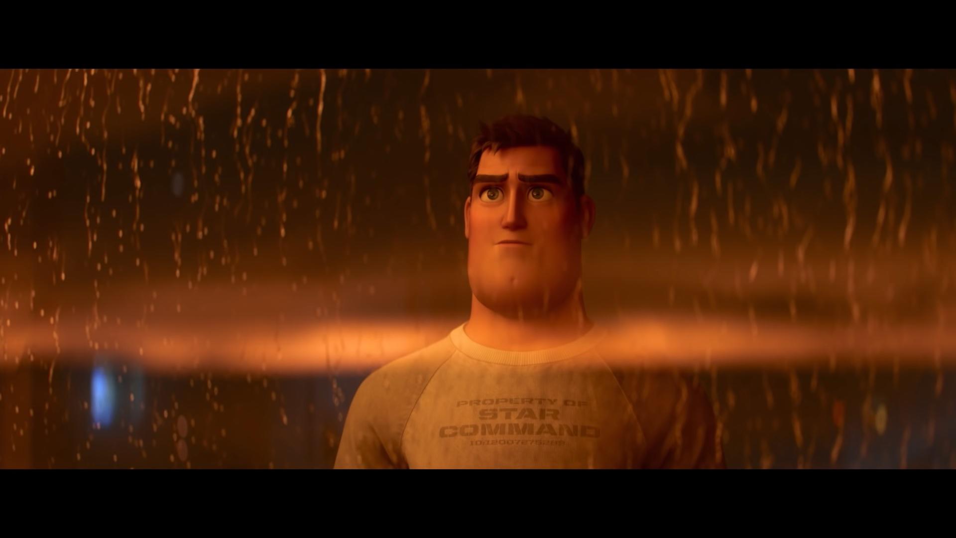 $!Pixar lanza primer tráiler de ‘Lightyear’, película sobre el origen de ‘Buzz’, de ‘Toy Story’