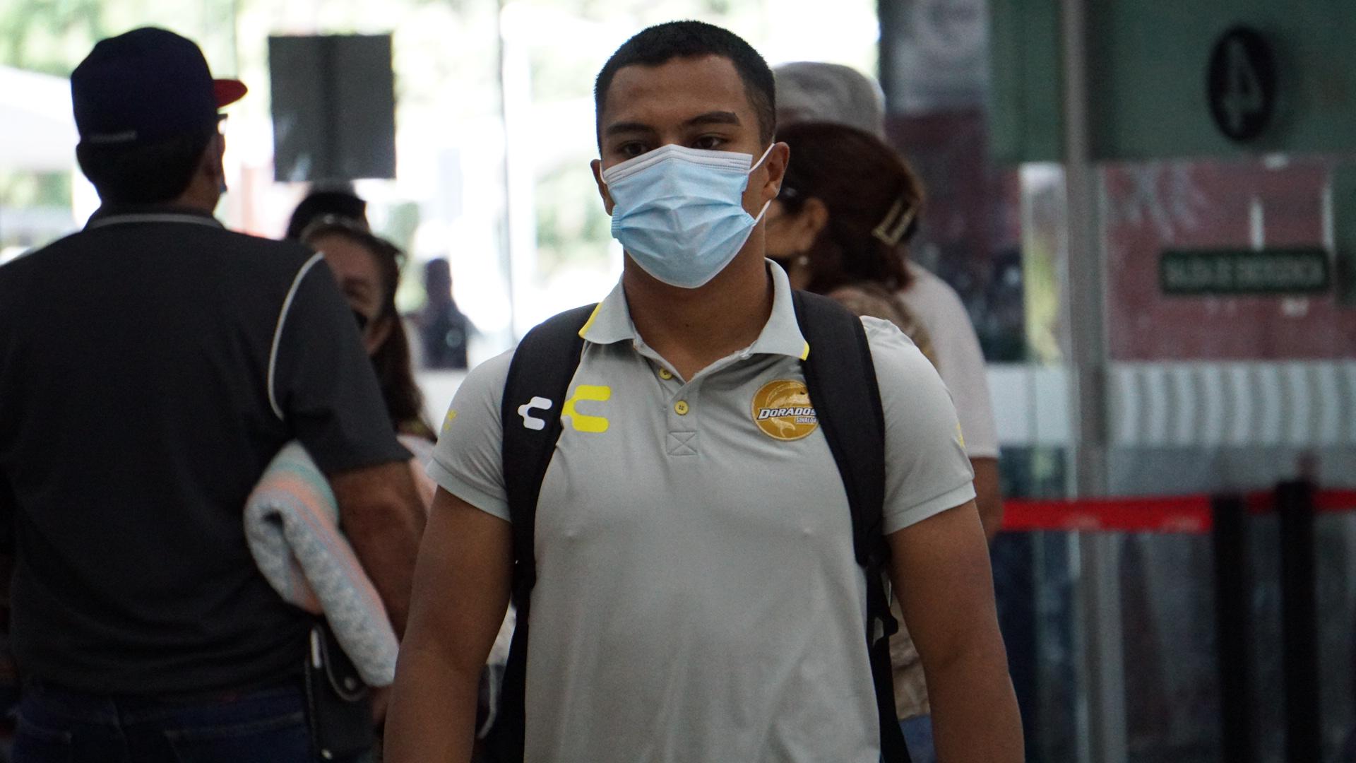 $!Dorados de Sinaloa buscará retomar el triunfo cuando sea anfitrión del Celaya, este martes