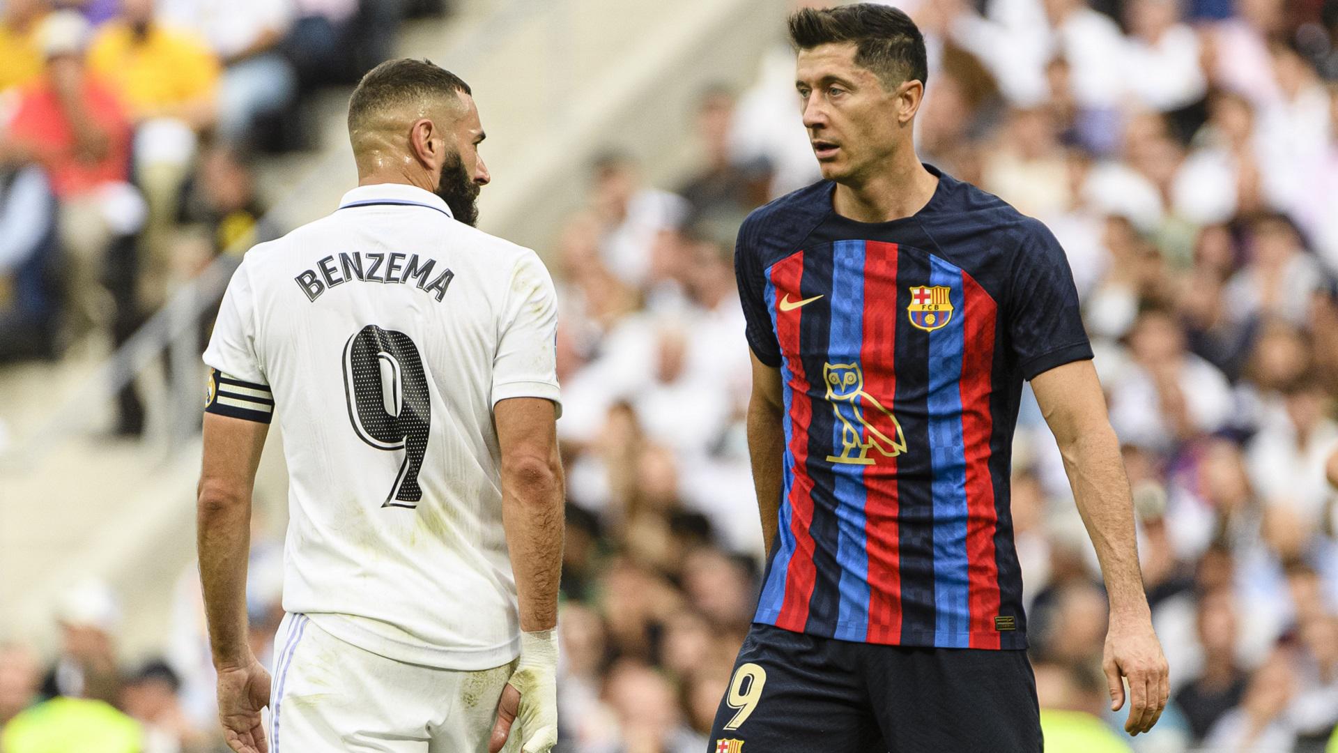 $!Real Madrid vs. Barcelona: un clásico con aroma de revancha