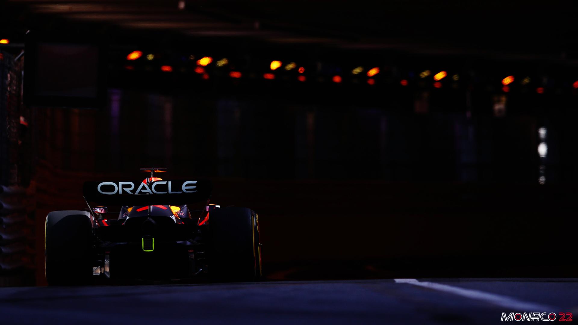 $!Checo Pérez, con sólida sesión en las primeras prácticas del Gran Premio de Mónaco