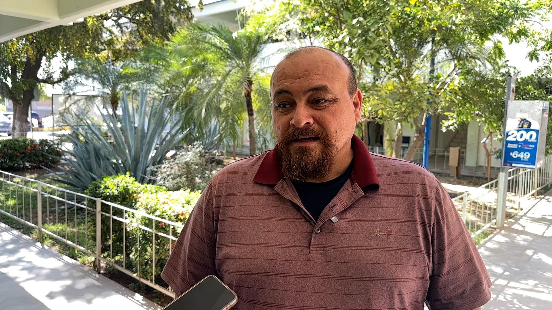 $!Alerta UAS por radiación ultravioleta extrema en Culiacán; llaman a extremar precauciones