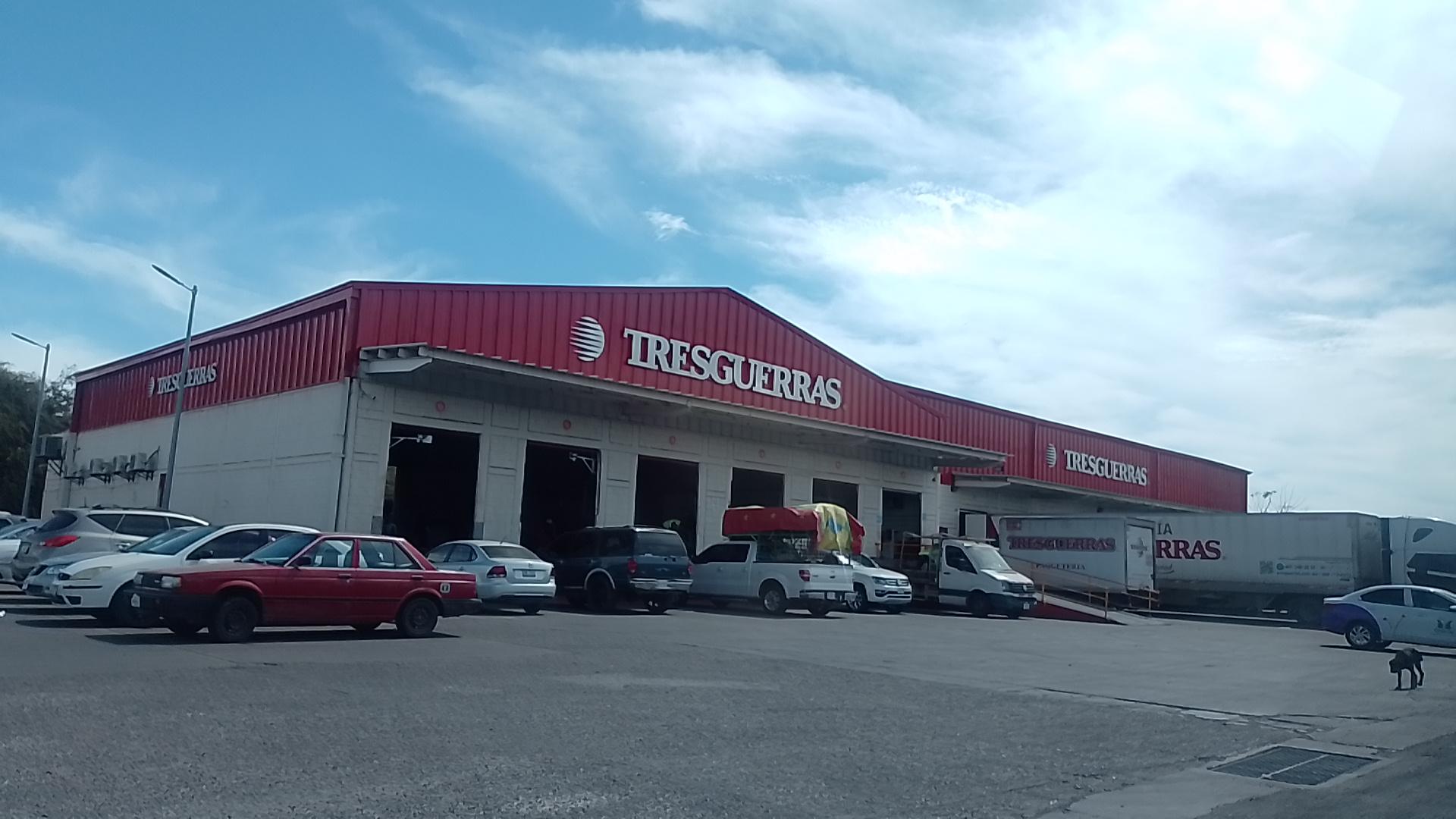 $!Pagan, o no salen; en el norte de Sinaloa ya hay indicios de que delincuentes cobran piso