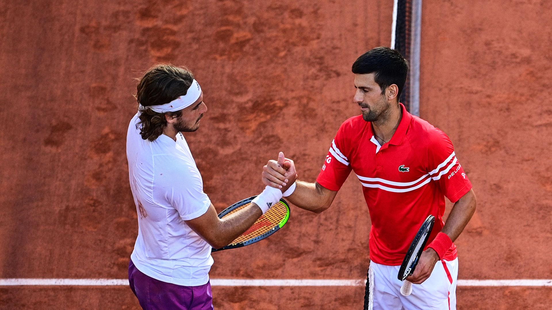 $!Novak Djokovic hace historia al volver a ganar Roland Garros