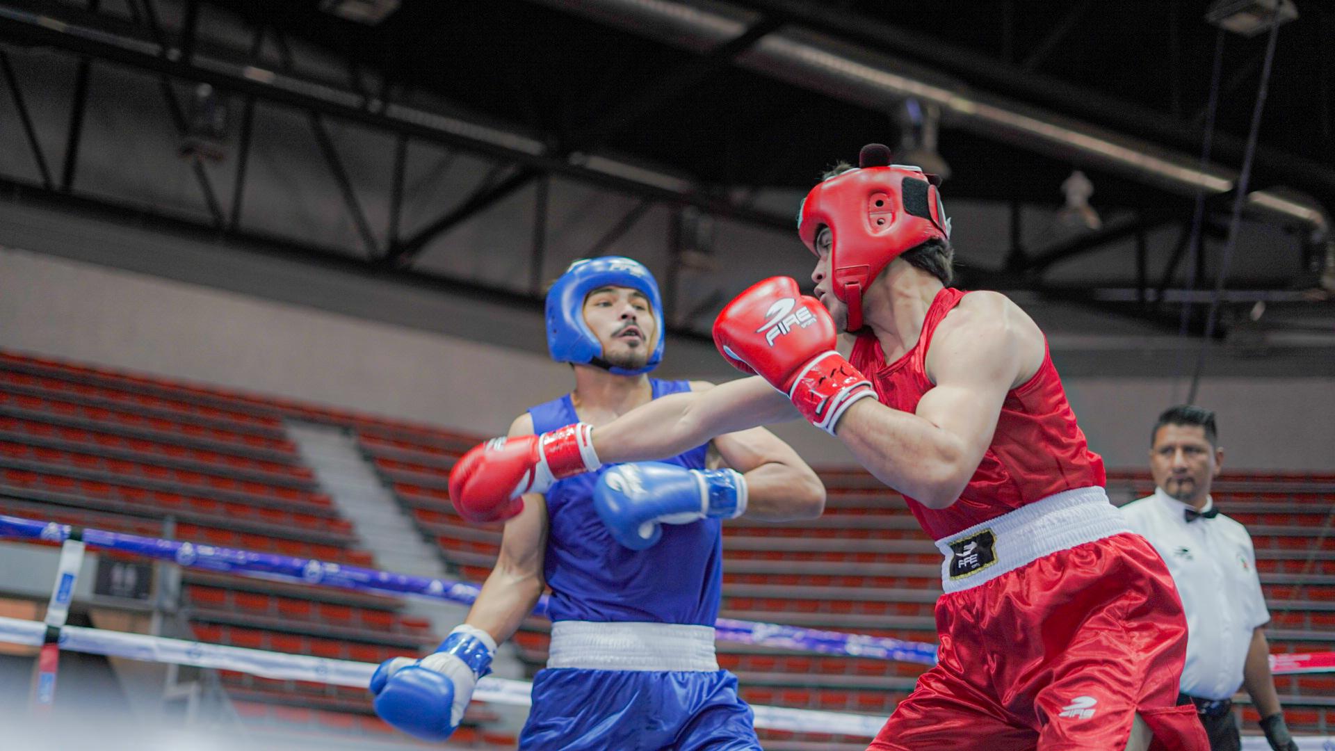 $!Sinaloa brilla en el regional de boxeo: tres campeones y nueve clasificados