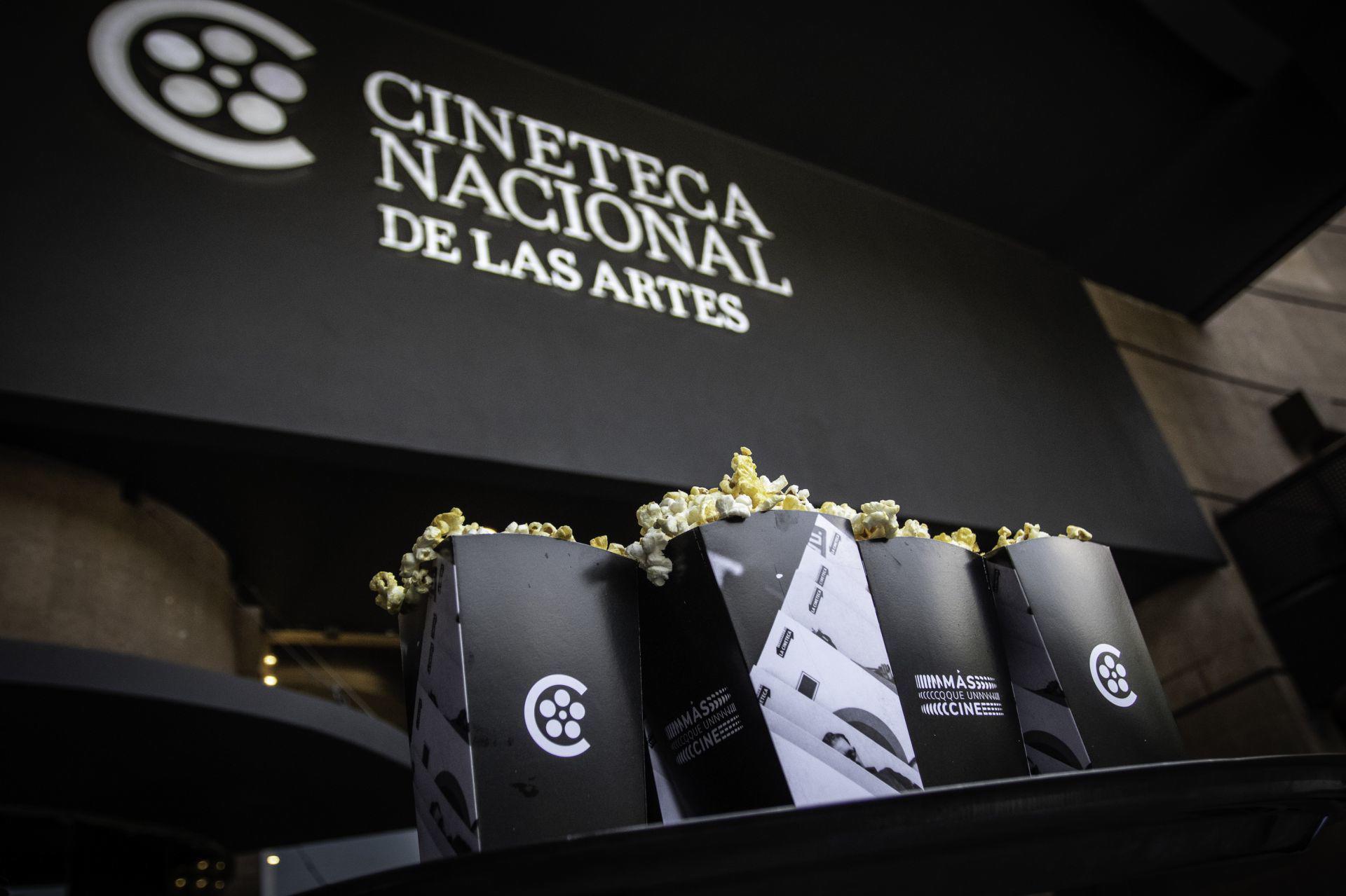 $!Nueva Cineteca Nacional abre el 15 de agosto con funciones gratis