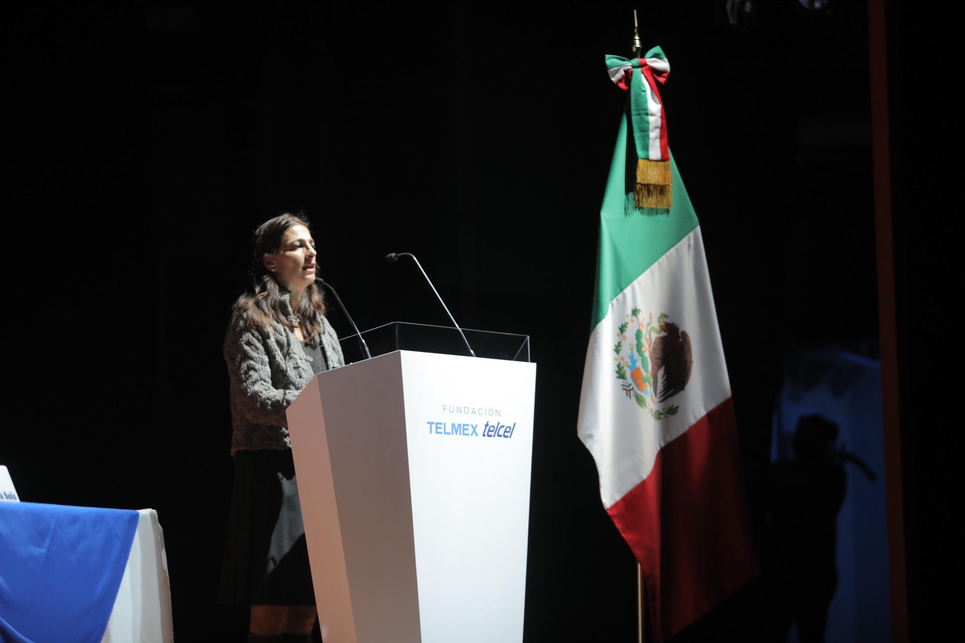 $!Jóvenes de todo México se integraron como nuevos becarios de Fundación Telmex Telcel