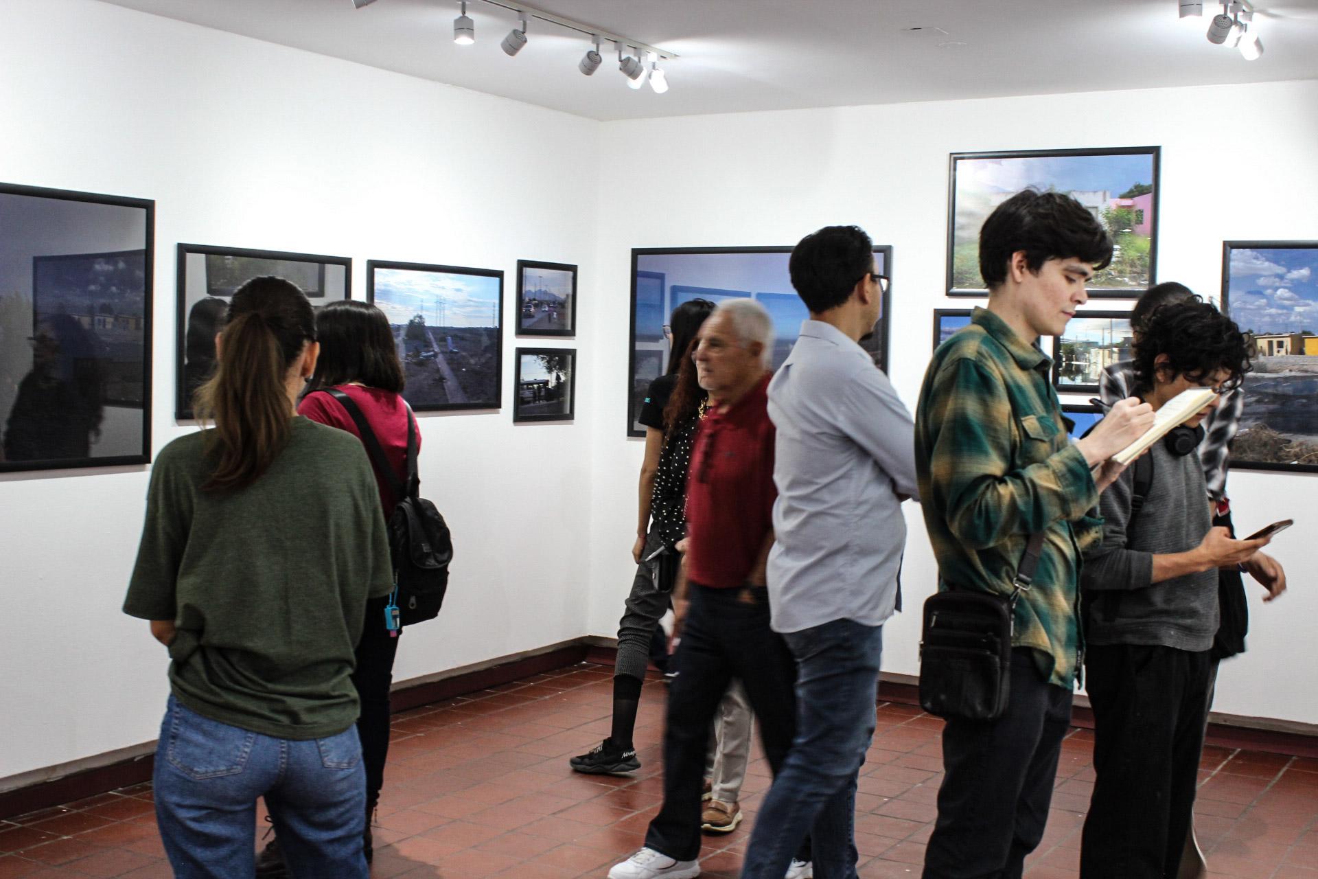 $!Una nutrida asistencia tuvo el evento.