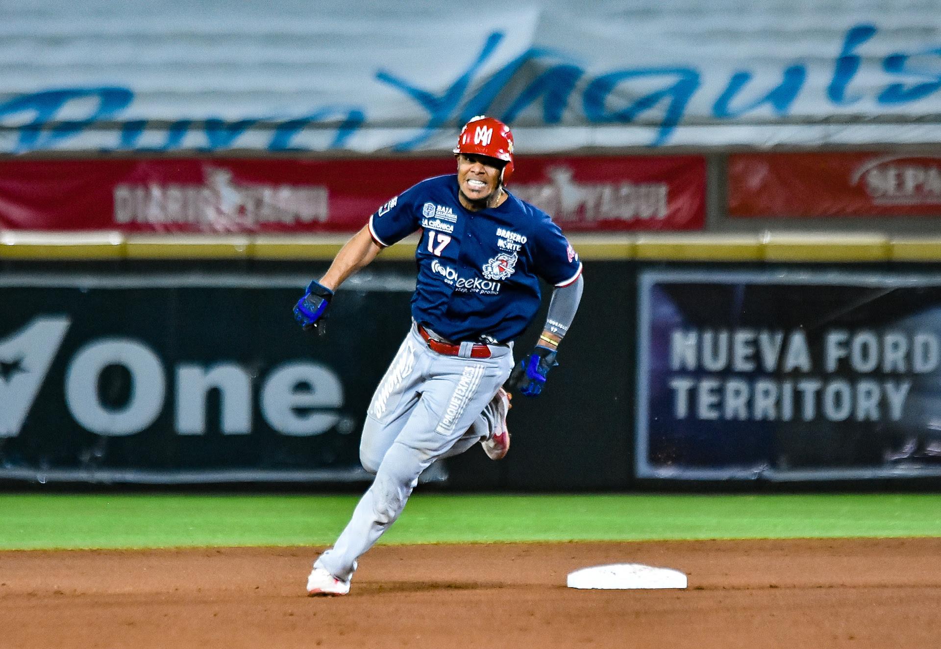 $!Mexicali obliga a un séptimo juego ante Yaquis
