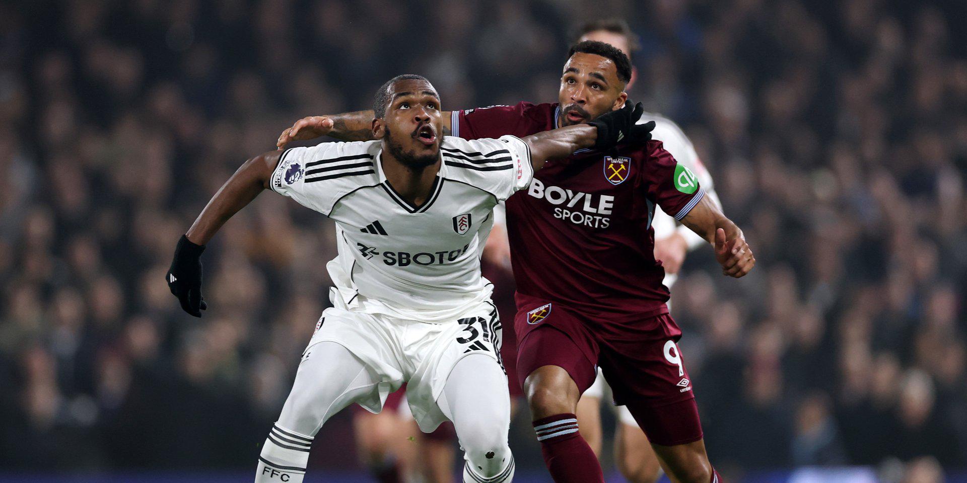 $!Arsenal resiste y mantiene el liderato en la Premier League