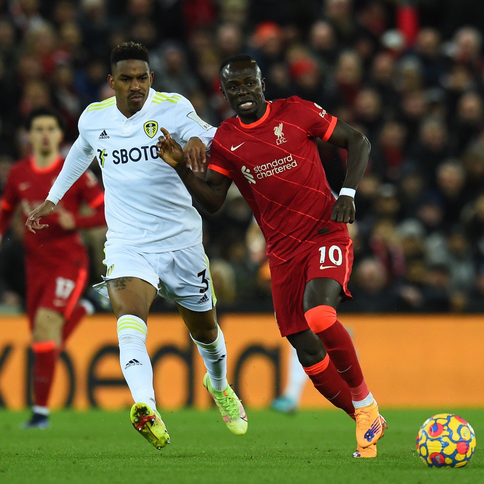 $!Liverpool se da un festín ante el Leeds United