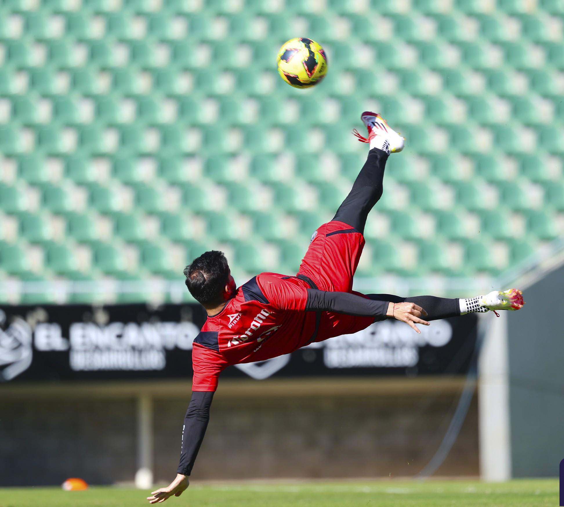 $!A recomponer el paso sale Mazatlán FC ante Santos