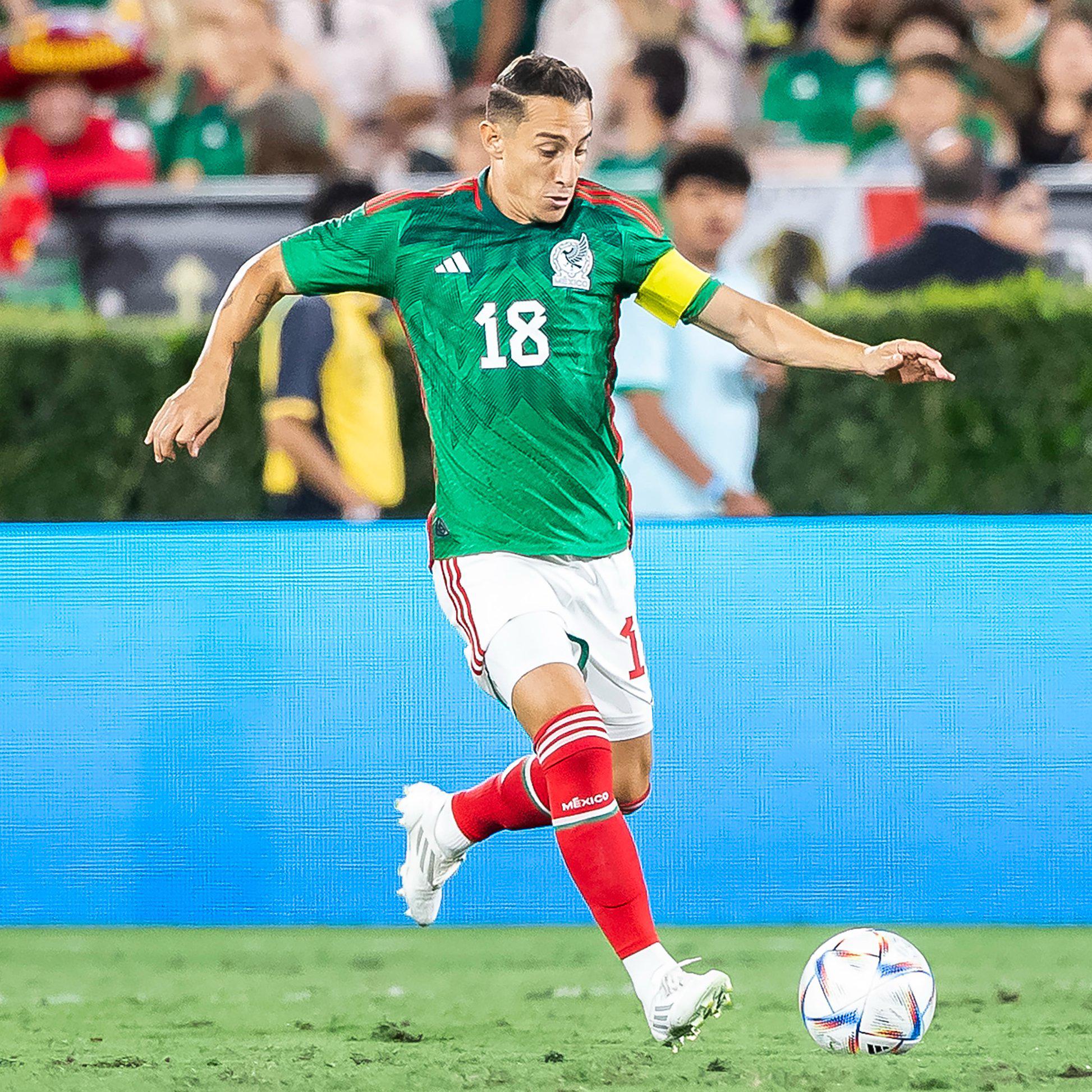 $!Andrés Guardado se perfila para integrar el cuerpo técnico de Rafa Márquez en el Tri