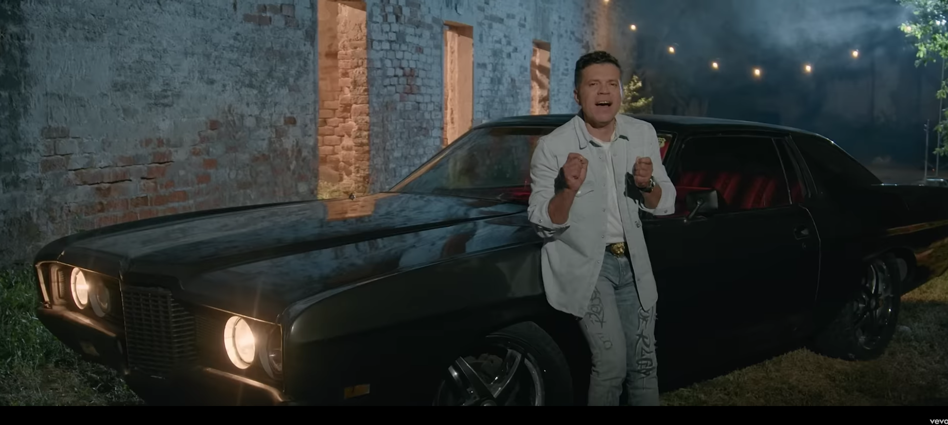 $!Estrena Jorge Medina el tema ‘Aunque me haga daño’