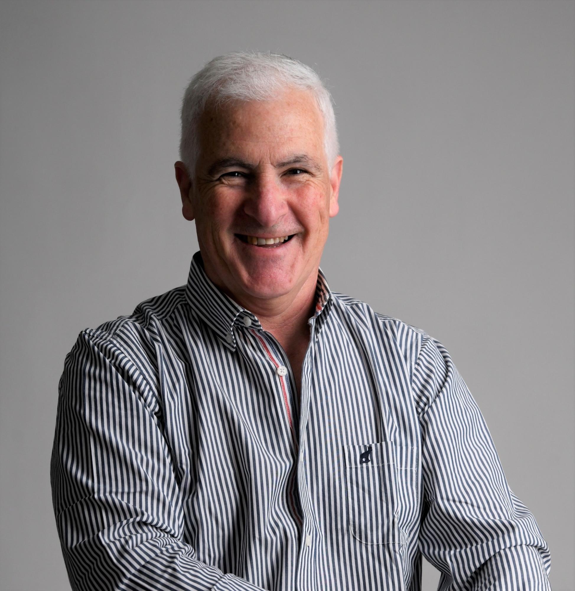 $!René Lues, Concejal del Festival Viña del Mar.