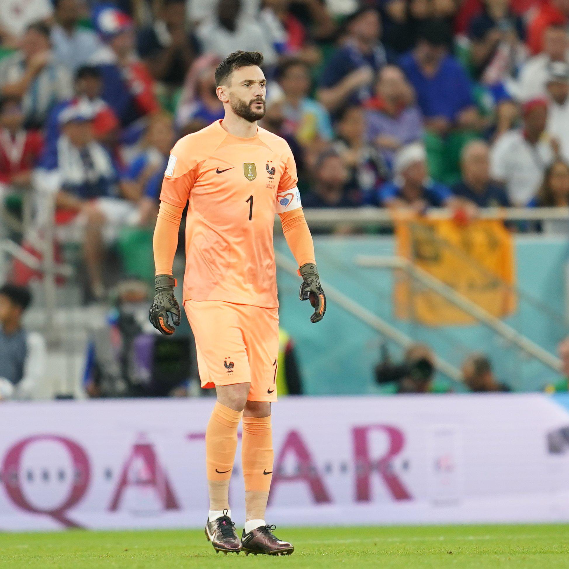 $!Lloris podría ser el primer capitán en levantar dos veces la Copa: ‘Oportunidad de oro’