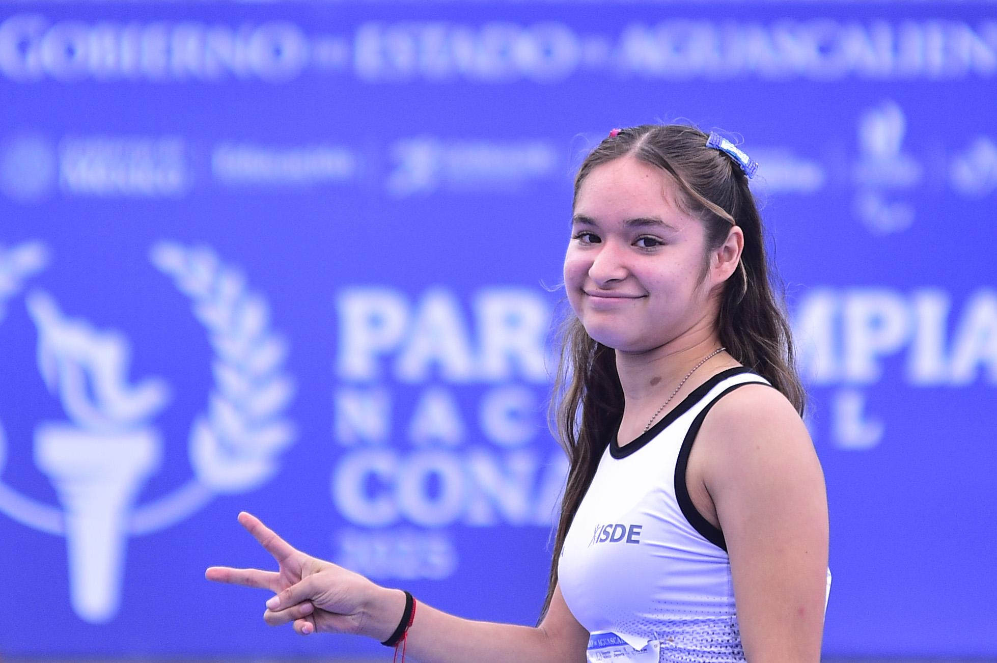 $!Deporte adaptado sinaloense se alista para un intenso verano