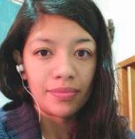 Imagen Viridiana Lázaro