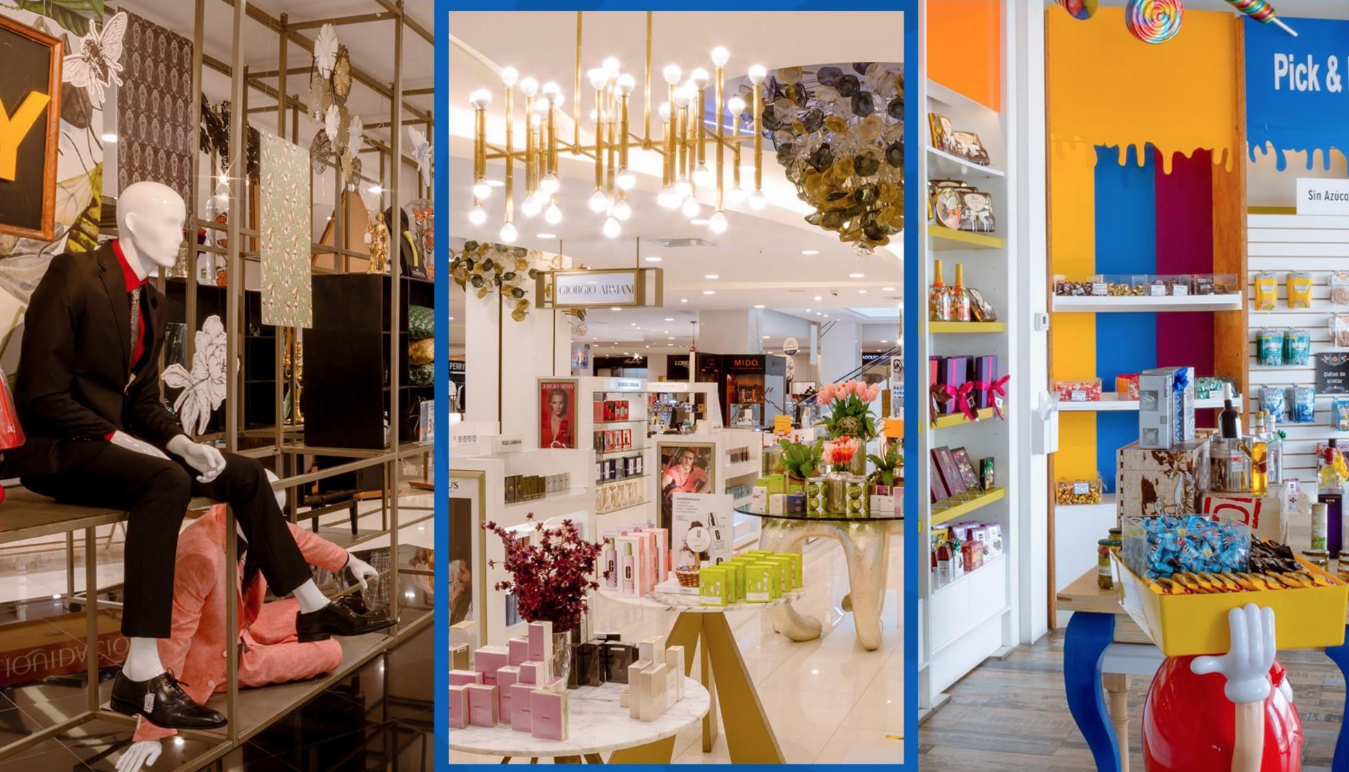 $!Cimaco cumple 95 años de satisfacer los deseos de sus clientes