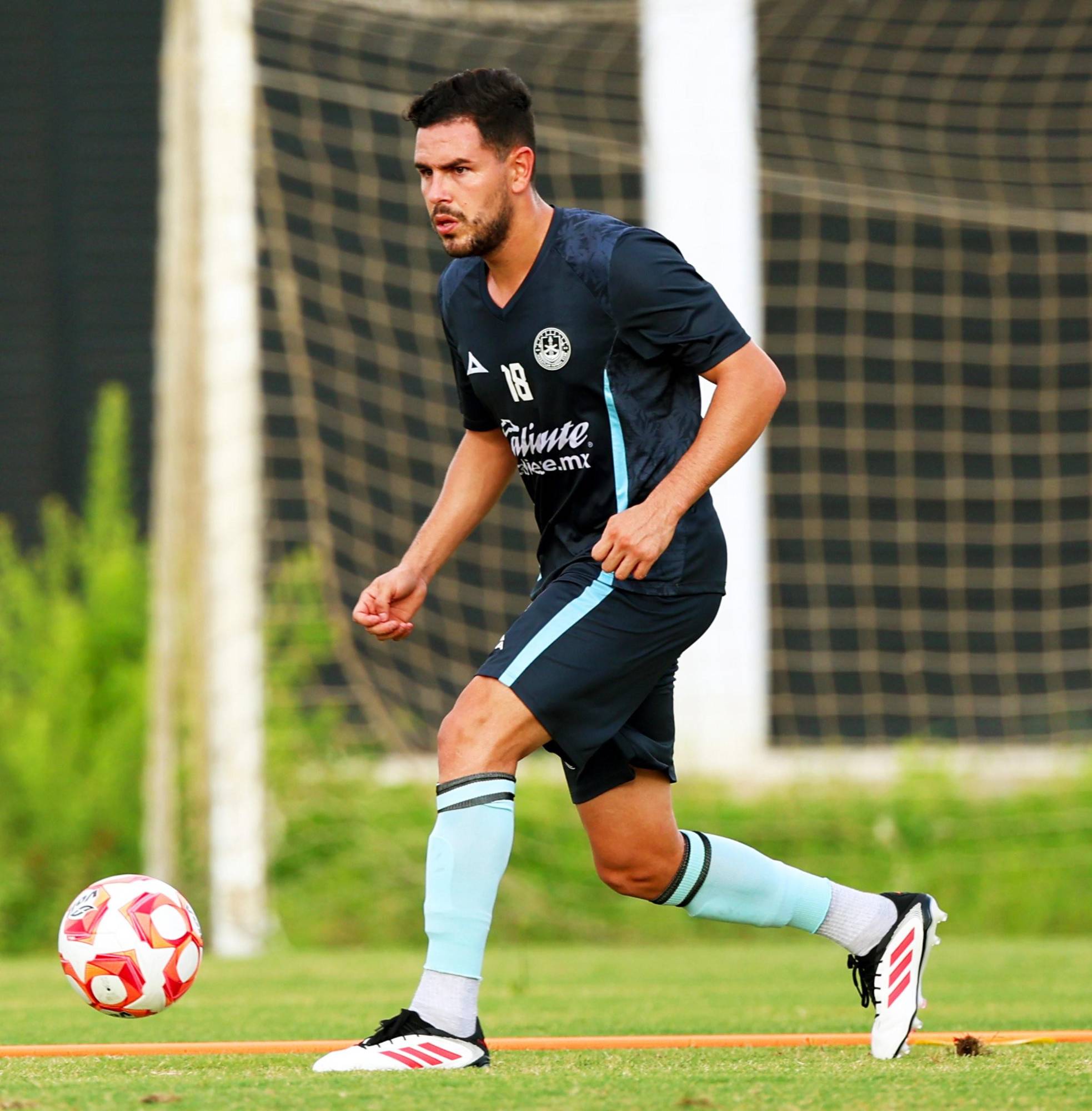 $!Mazatlán FC recibe a Tigres con la encomienda de hacer pesar la localía