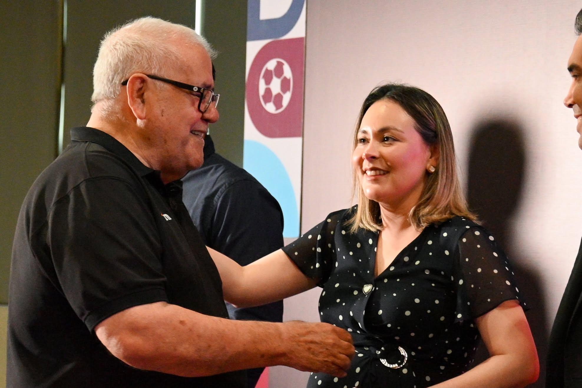 $!Rinden homenaje a las voces que han narrado la historia deportiva de Sinaloa