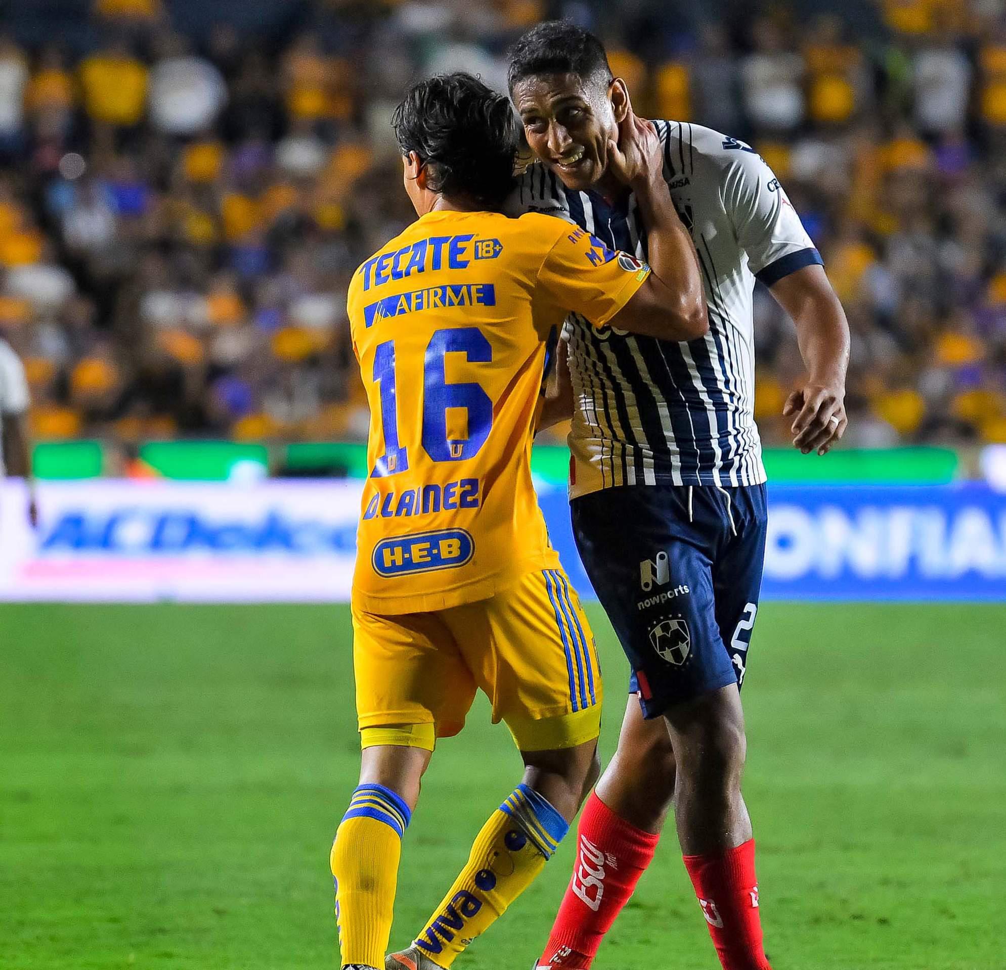 $!Tigres-Rayados: La moneda queda en el aire