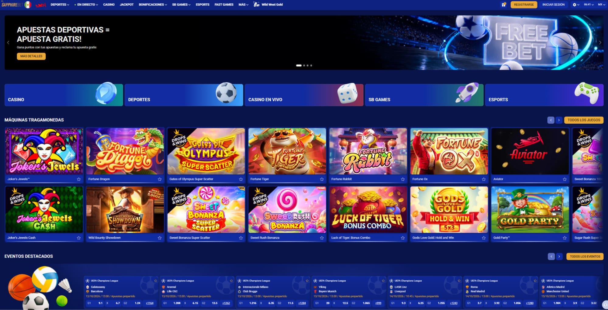 $!Crypto casino México 2026: los mejores casinos con criptomonedas y bonos