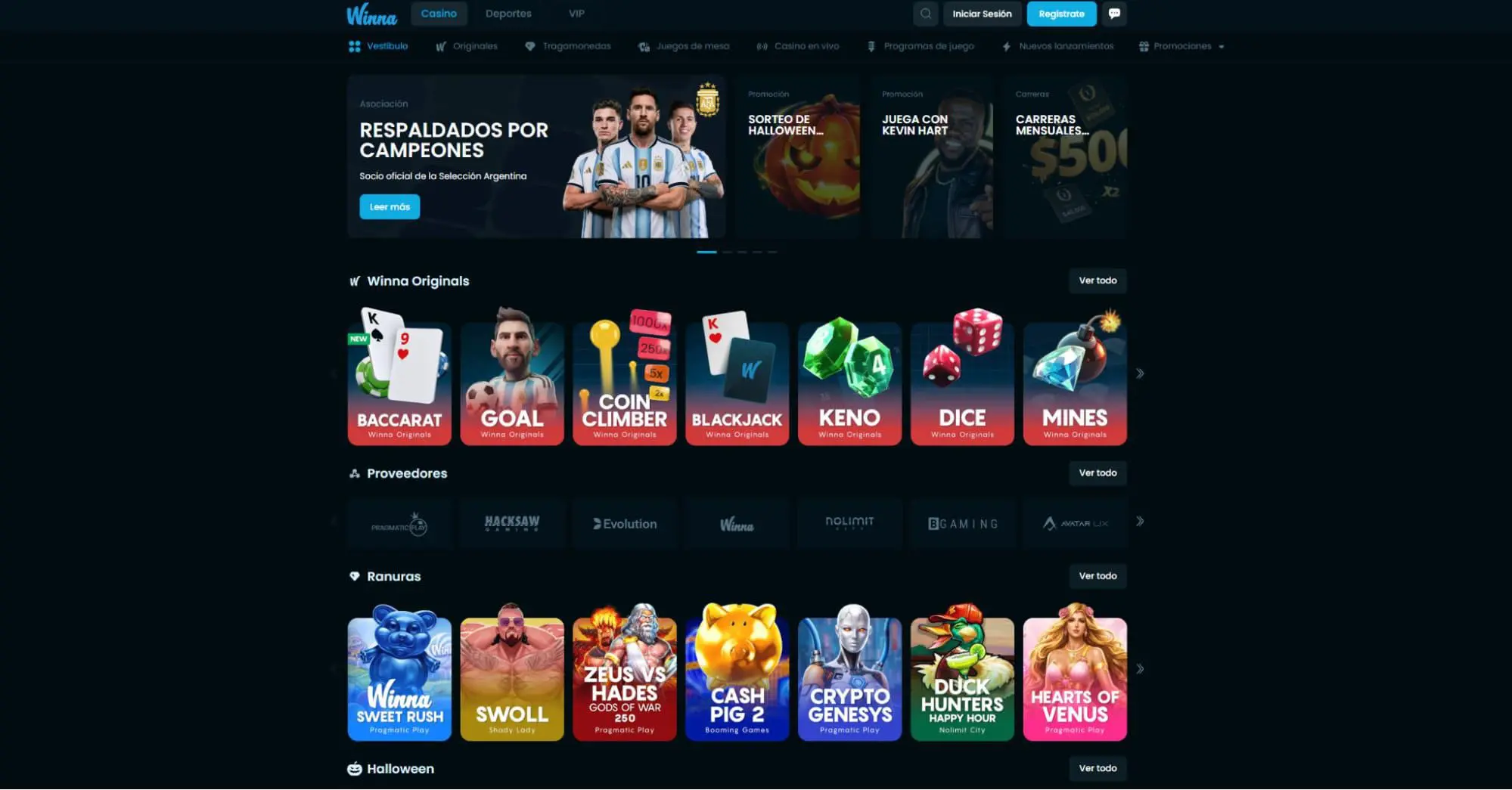 $!Crypto casino México 2026: los mejores casinos con criptomonedas y bonos
