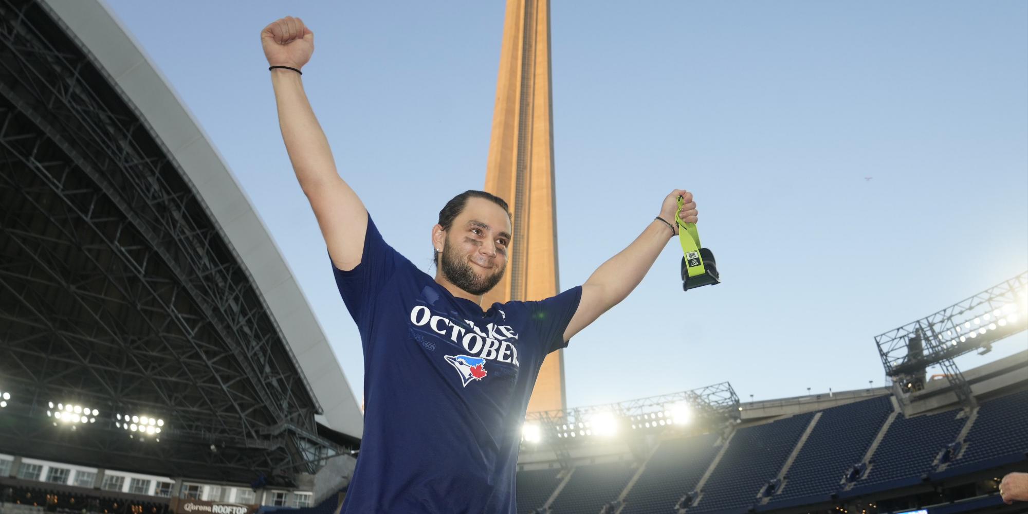 $!El beisbol de octubre entra en escena con una llave de 12 equipos