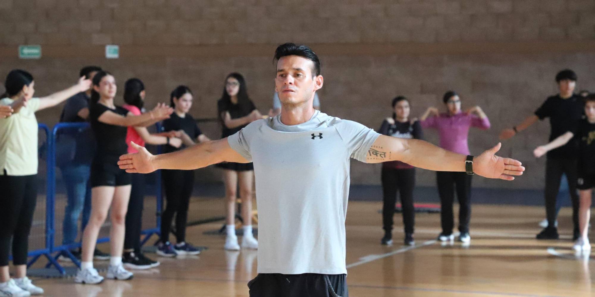 $!Evalúan a Atletas de Alto Rendimiento en la capital sinaloense