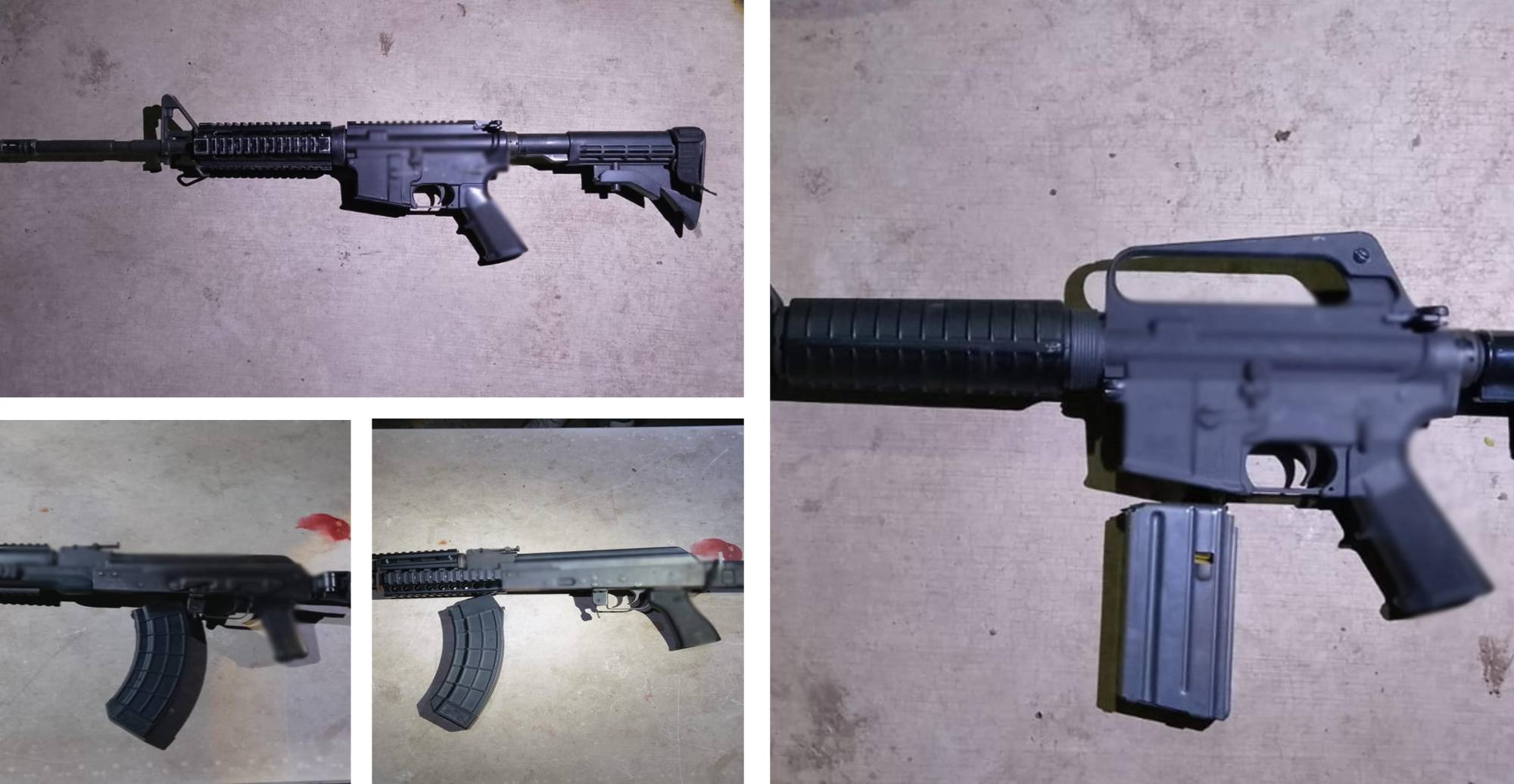 $!Identifican a implicados en operativo que dejó un joven abatido en Lomas de la Rodriguera