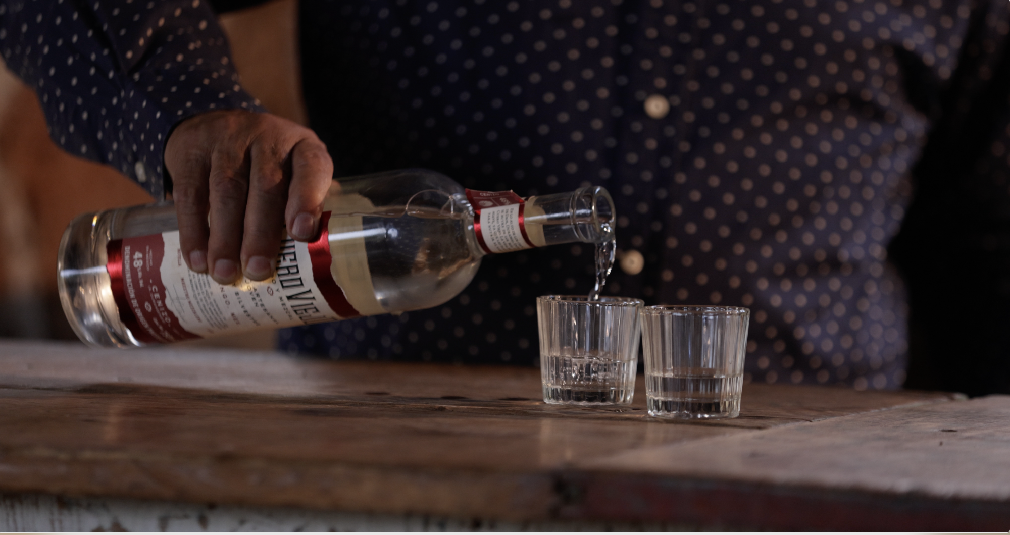 $!Vive un verano de película en Durango: “Donde los efectos especiales son reales”