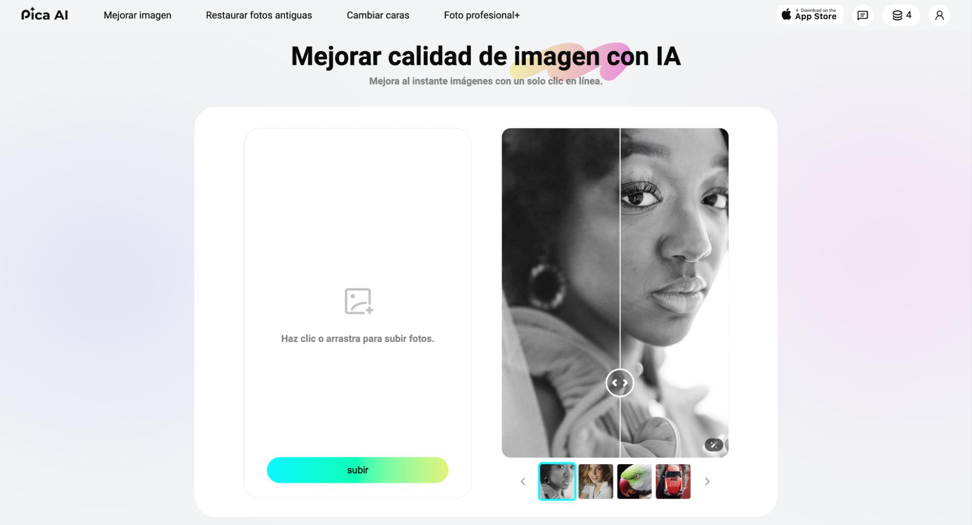$!3 Métodos para mejorar tus fotos en 2025: De simple a profesional