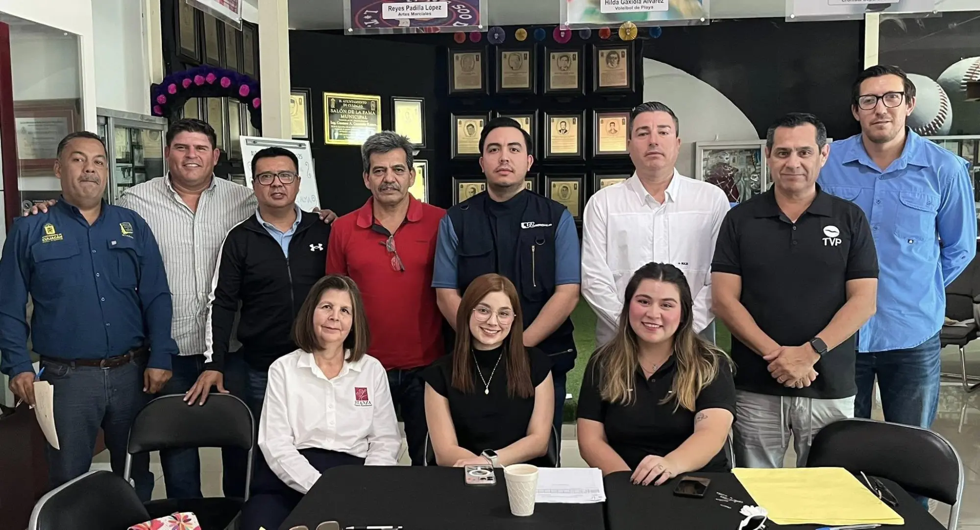 $!Dan a conocer a ganadores del Premio Municipal del Deporte 2025