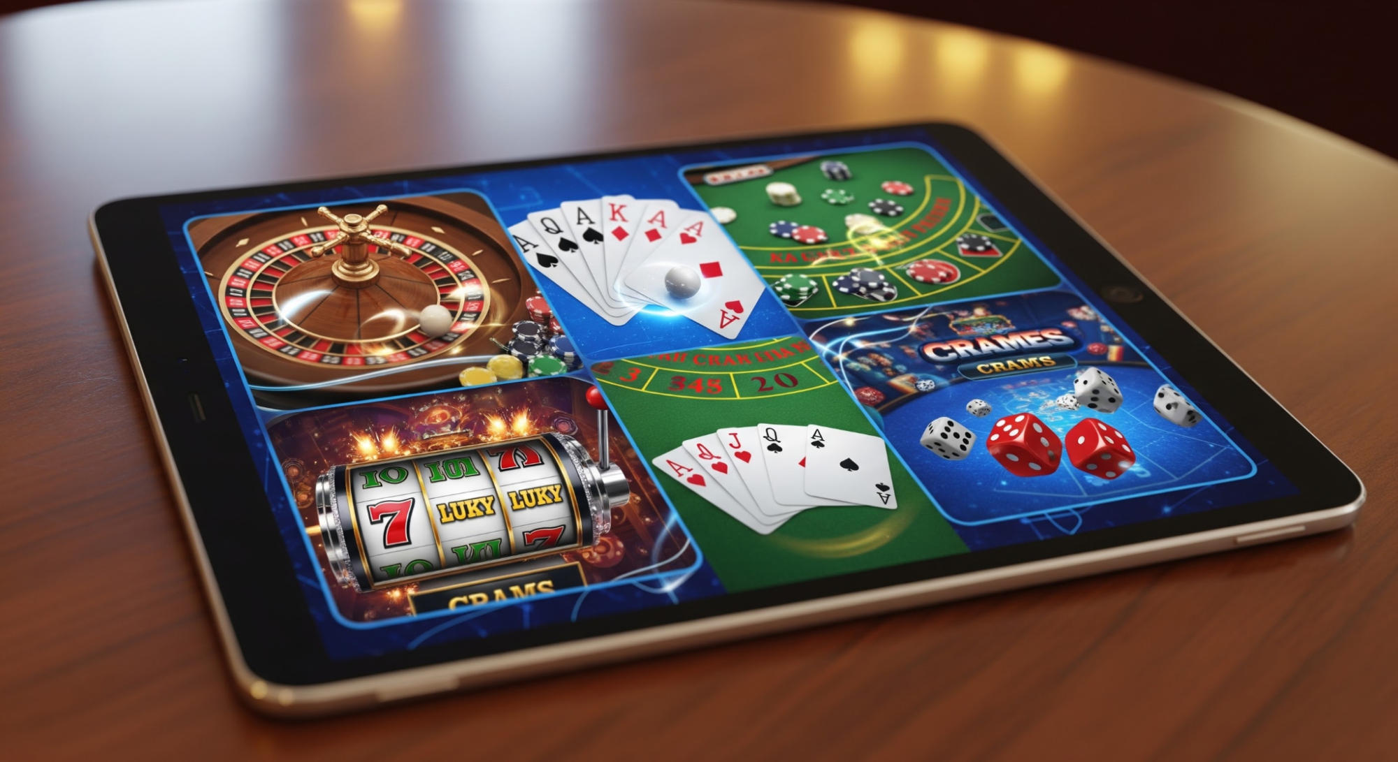 $!Qué ofrecen los juegos disponibles en Pin-Up Casino