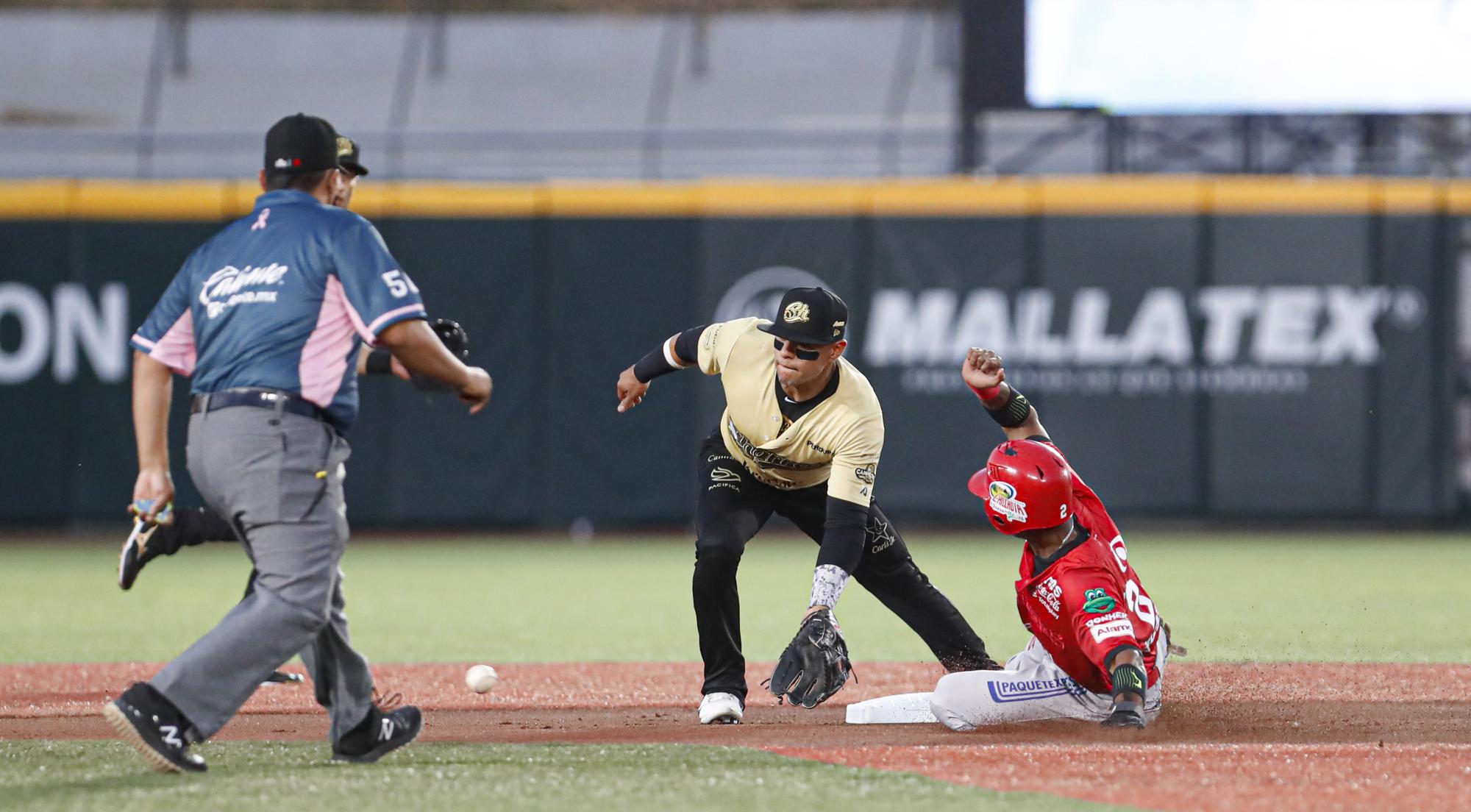 $!Venados de Mazatlán inaugura este domingo en casa la temporada invernal 2022-2023