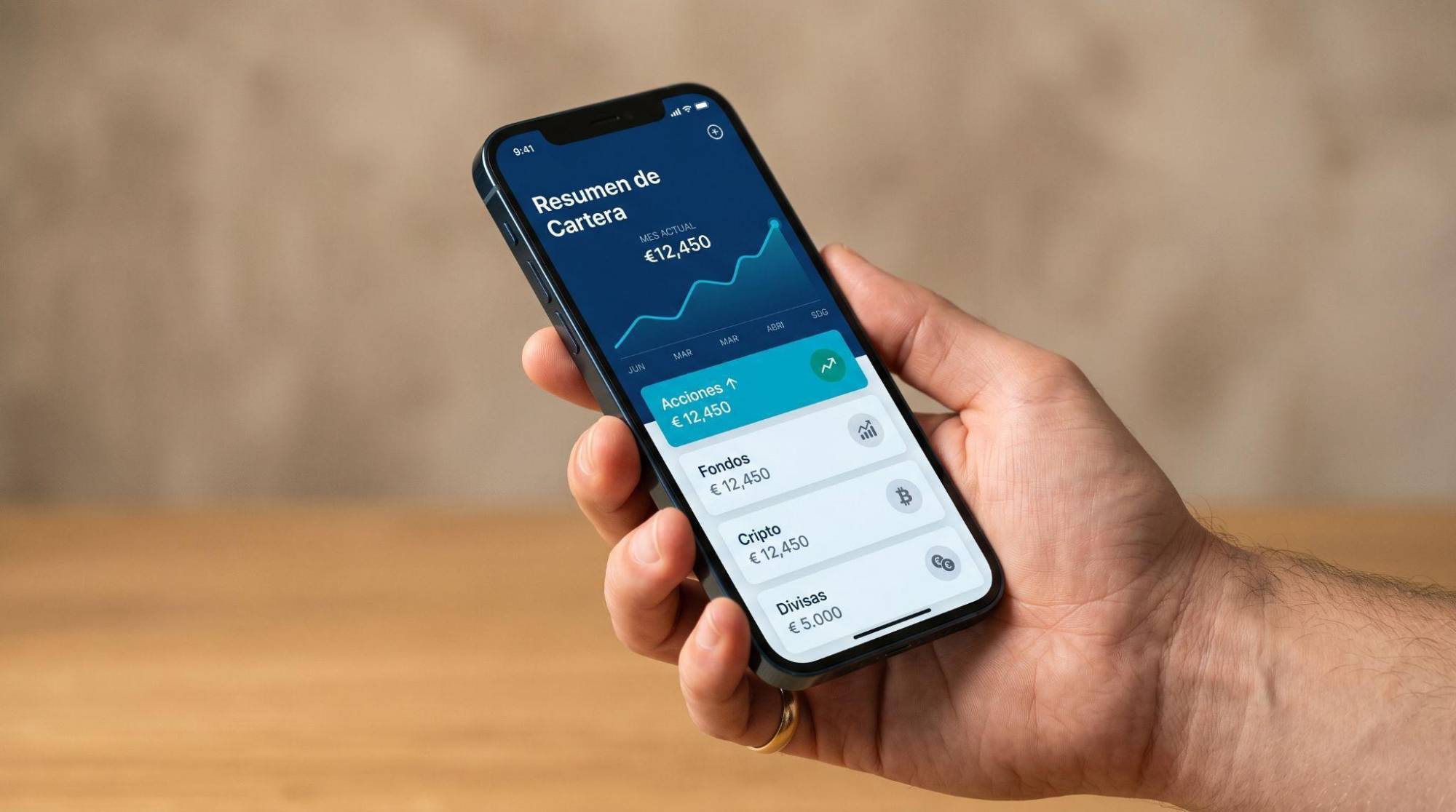 $!Plataforma de trading digital permite al inversor latinoamericano acceder a mercados financieros globales.