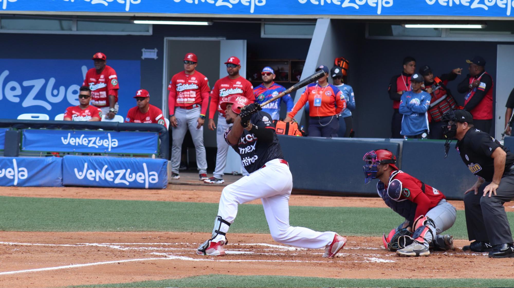 $!México, con tres elementos en el equipo Todos Estrellas de la Serie del Caribe
