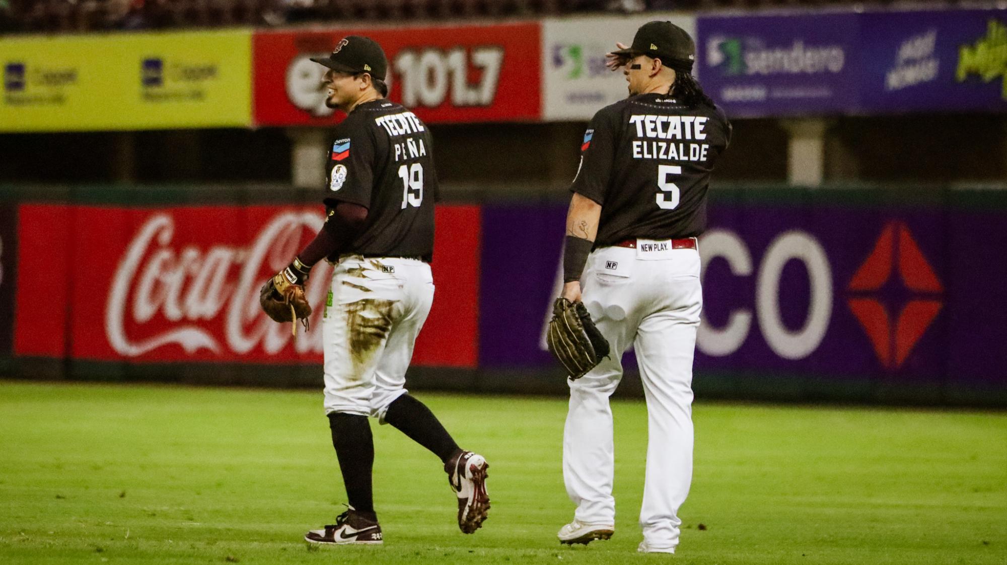 $!Tomateros de Culiacán se quedó a un paso de lograr la hazaña del tricampeonato