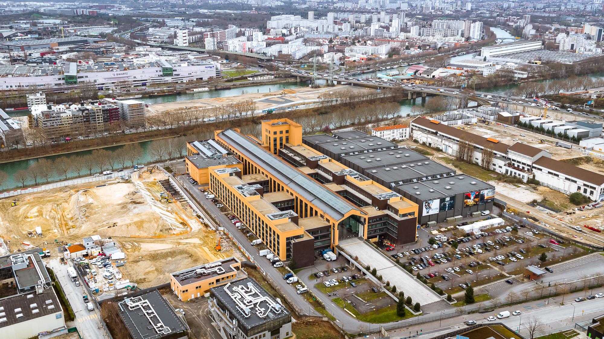 $!Conoce los secretos de la Villa Olímpica de París 2024