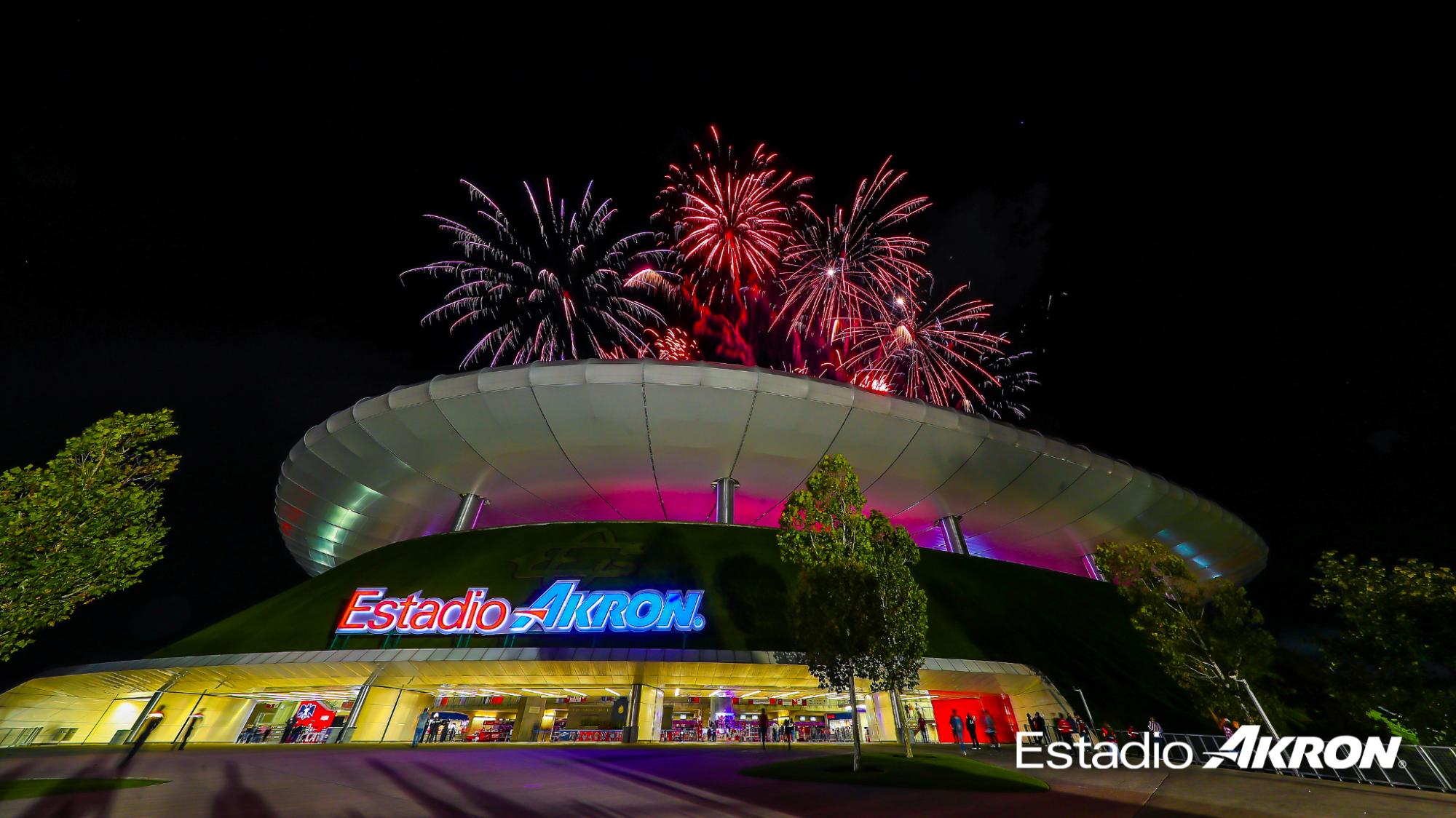$!Ciudad de México, Guadalajara y Monterrey, confirmadas como sedes para la Copa del Mundo 2026