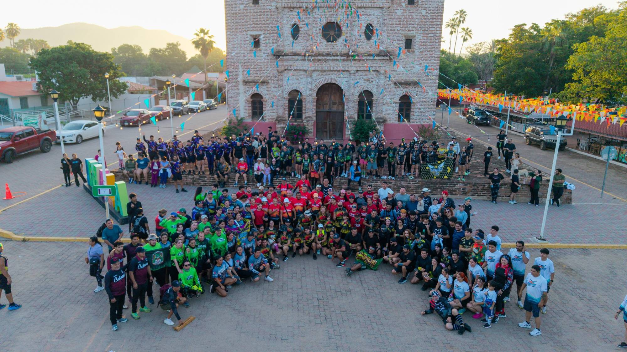 $!Reúne a familias y visitantes la tercera edición del Festival del Raspado en Imala