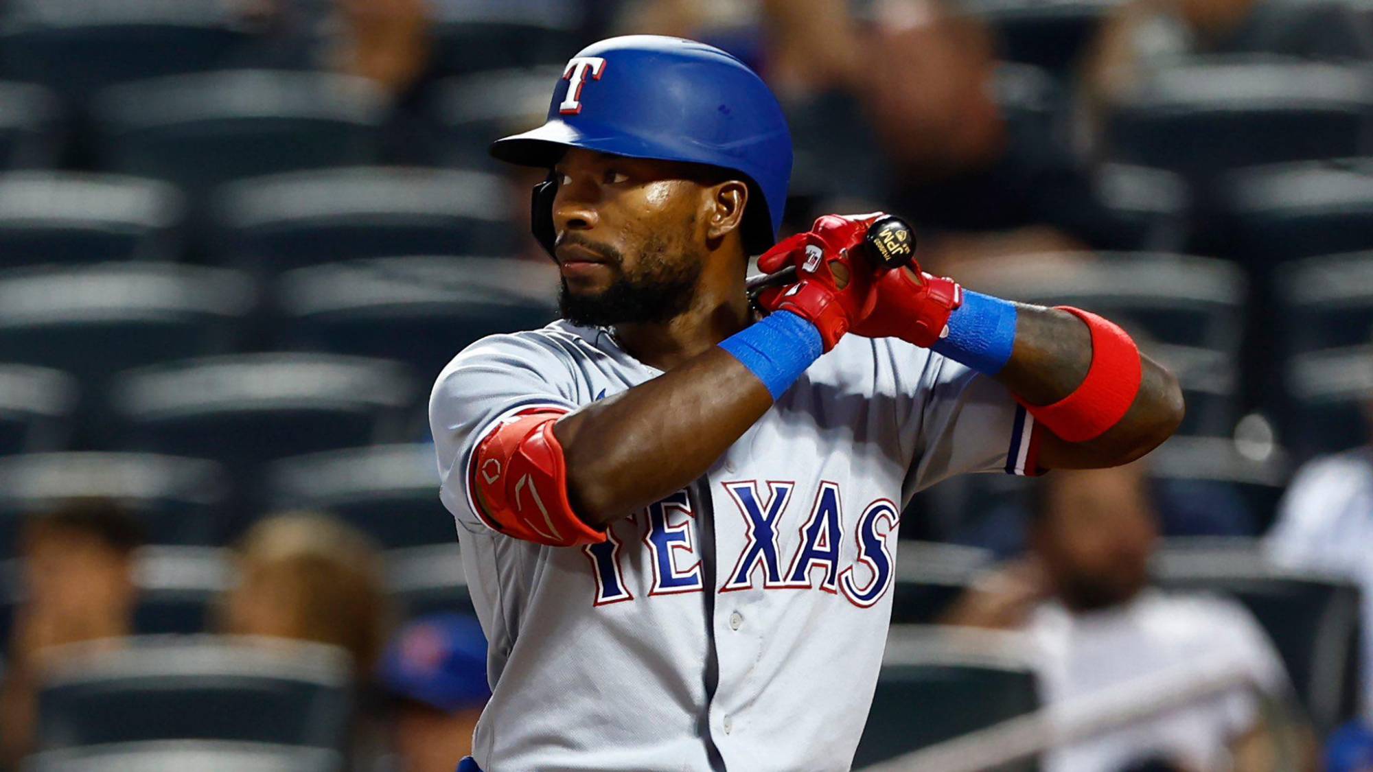 $!JP Martínez, primer extranjero confirmado por Tomateros de Culiacán para la temporada 2025-26